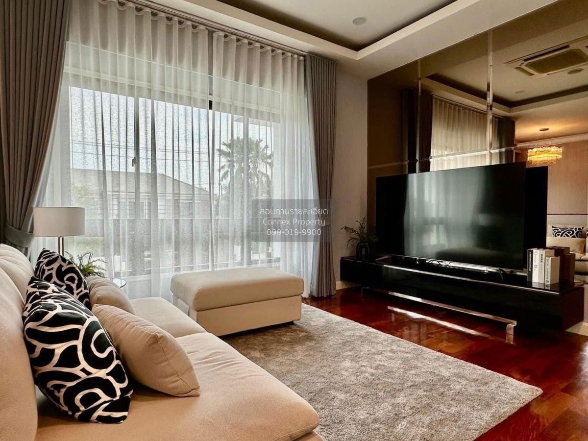 รูป เช่าบ้าน  เพอร์เฟค มาสเตอร์พีซ สุขุมวิท 77 พระโขนง เขต วัฒนา กรุงเทพ CX-132029 ✅ ทักไลน์ @connexproperty ตอบทันที ทีมงานมืออาชีพ ✅ - รูปที่ 3/12