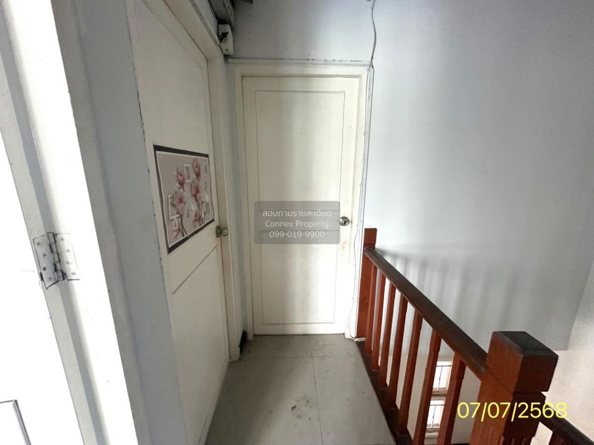 รูป ขายบ้าน  บ้านพฤกษา 19 บางคูรัด บางบัวทอง นนทบุรี CX-128623 ✅ ทักไลน์ @connexproperty ตอบทันที ทีมงานมืออาชีพ ✅ - รูปที่ 5/12