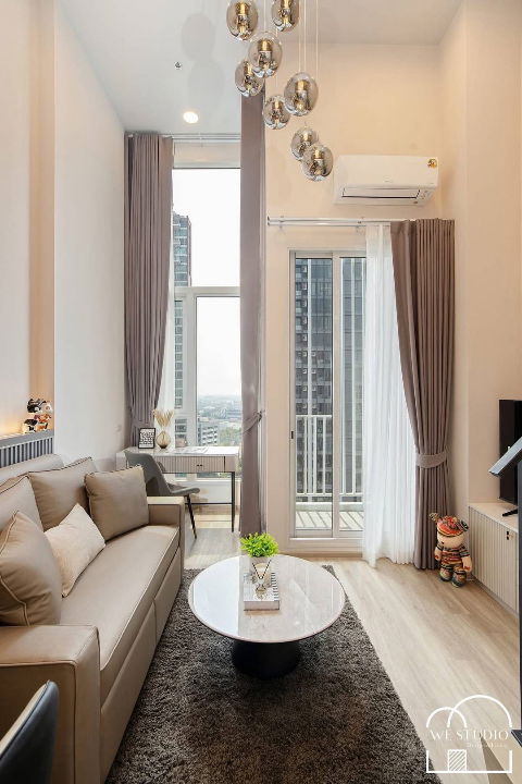 picture For rent condo Culture Thonglor   - 9/20