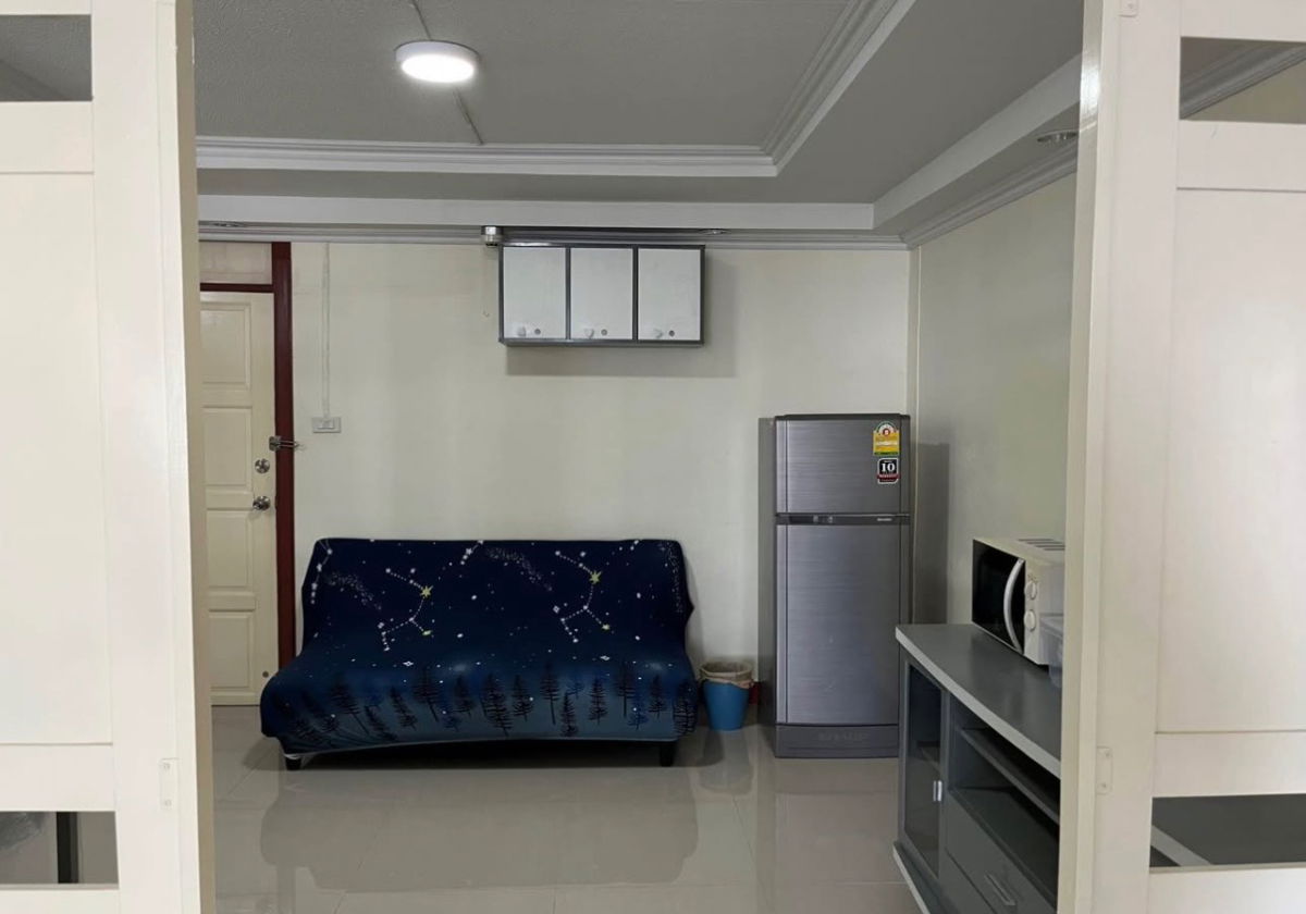 picture #S5696  For Rent Ratchathewi Tower - 3/14