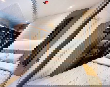 @Condorental condo for rent Ashton Asoke - Rama 9