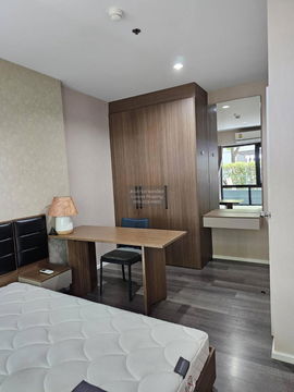 🔥🔥🔥 ขายคอนโด  เดอะ สเตจ เตาปูน - อินเตอร์เชนจ์ MRT-เตาปูน บางซื่อ เขต บางซื่อ กรุงเทพ CX-52032 ✅ ทักไลน์ @connexproperty ตอบทันที ทีมงานมืออาชีพ ✅ 🔥🔥🔥