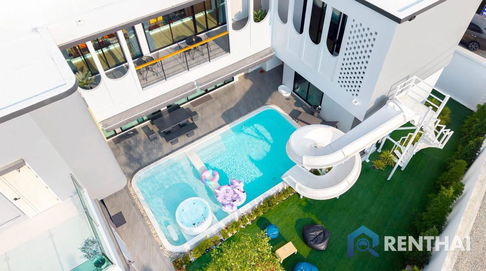 สำหรับ ขาย บ้าน 5 ห้องนอน ที่ ห้วยใหญ่