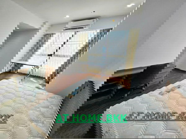 รูป For Rent ให้เช่า คอนโด 1 ห้องนอน 62 ตร.ม ศุภาลัย พรีเมียร์ ราชเทวี (BTS ราชเทวี) - รูปที่ 19/25