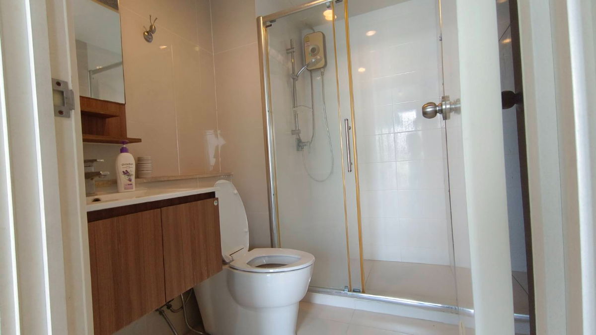 รูป 📢 ให้เช่าคอนโด ฟิวส์ จันทน์ สาทร - รูปที่ 16/16