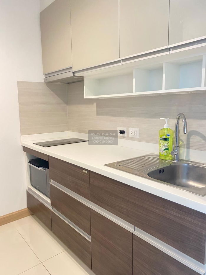 รูป เช่าคอนโด  ศุภาลัย ริวา แกรนด์ ช่องนนทรี เขต ยานนาวา กรุงเทพ CX-132951 ✅ ทักไลน์ @connexproperty ตอบทันที ทีมงานมืออาชีพ ✅ - รูปที่ 6/12