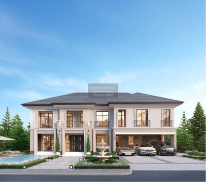 ขายบ้าน  เดอะ ปาล์ม ทวีวัฒนา ทวีวัฒนา เขต ทวีวัฒนา กรุงเทพ CX-122267 ✅ ทักไลน์ @connexproperty ตอบทันที ทีมงานมืออาชีพ ✅