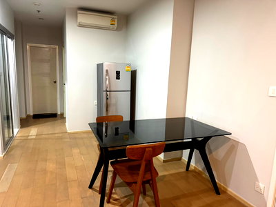 ขายคอนโด : (ห้องCombine)ขาย Centric Tiwanon - 3นอน 2น้ำ 95ตรม. ชั้น7 ตึกA - Line:@hac55