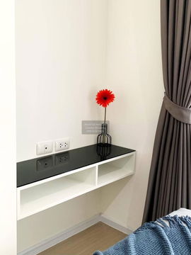 🔥🔥🔥 FOR RENT condo , iCondo Serithai Green Space , ARL-Hua Mak , Khlong Chan , Bang Kapi , Bangkok , CX-79951 ✅ Live chat with us ADD LINE @connexproperty ✅ 🔥🔥🔥