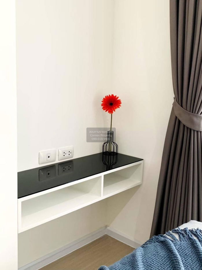 รูป เช่าคอนโด  ไอคอนโด เสรีไทย กรีนสเปซ  ARL-หัวหมาก คลองจั่น เขต บางกะปิ กรุงเทพ CX-79951 ✅ ทักไลน์ @connexproperty ตอบทันที ทีมงานมืออาชีพ ✅ - รูปที่ 1/12