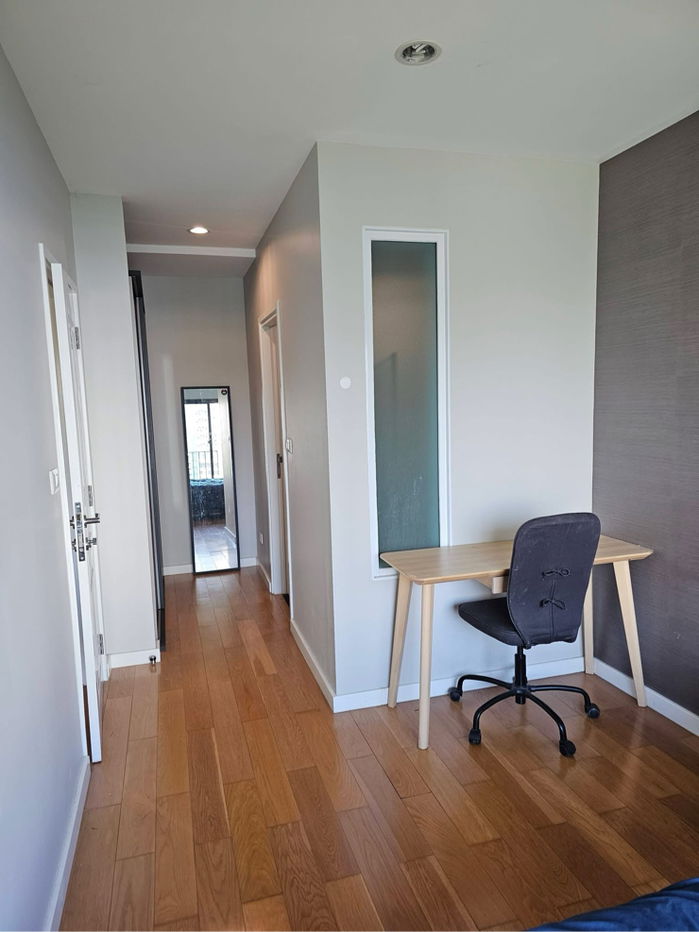 รูป ใกล้ BTS พร้อมพงศ์ Condolette Dwell Sukhumvit 26 - รูปที่ 6/10