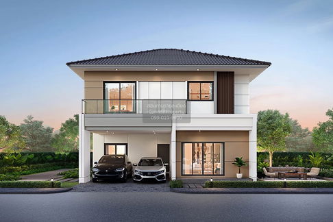 ขายบ้าน  เซนโทร รามอินทรา 2 บางชัน เขต คลองสามวา กรุงเทพ CX-140416 ✅ ทักไลน์ @connexproperty ตอบทันที ทีมงานมืออาชีพ ✅