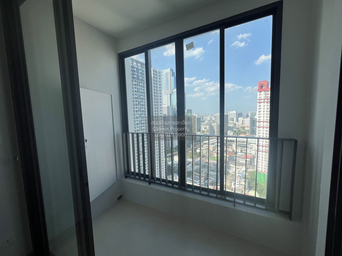 รูป เช่าคอนโด ไอดีโอ คิว ราชเทวี BTS-ราชเทวี ทุ่งพญาไท เขต ราชเทวี กรุงเทพ CX-47621 ✅ ทักไลน์ @connexproperty ตอบทันที ทีมงานมืออาชีพ ✅ - รูปที่ 5/5