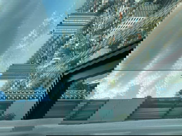 รูป 💎💎ให้เช่า!! คอนโด The Stage Taopoon Interchange 1Bed 34 ตร.ม. ชั้น 29 พร้อมเฟอร์และเครื่องใช้ไฟฟ้าครบ สนใจ LINE: @atfirm💎💎 - รูปที่ 5/8