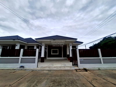 Houses for sale Bang Lamung Chonburi : For Sale House , Saensuk Ville 2 , Bang Lamung , Bang Lamung , Chon Buri , CX-144623 ✅ Live chat with us ADD LINE @connexproperty ✅