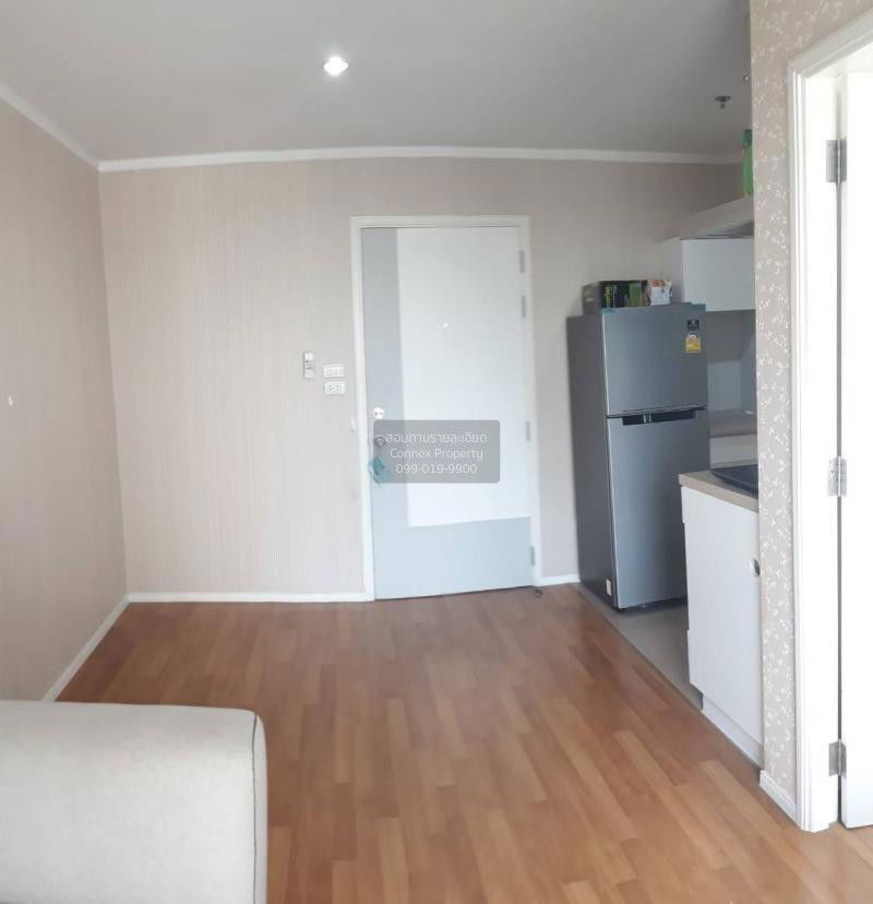 รูป 🔥🔥🔥 เช่าคอนโด ลุมพินี พาร์ค พระราม 9 MRT-พระราม 9 บางกะปิ เขต ห้วยขวาง กรุงเทพ CX-40677 ✅ ทักไลน์ @connexproperty ตอบทันที ทีมงานมืออาชีพ ✅ 🔥🔥🔥 - รูปที่ 4/9