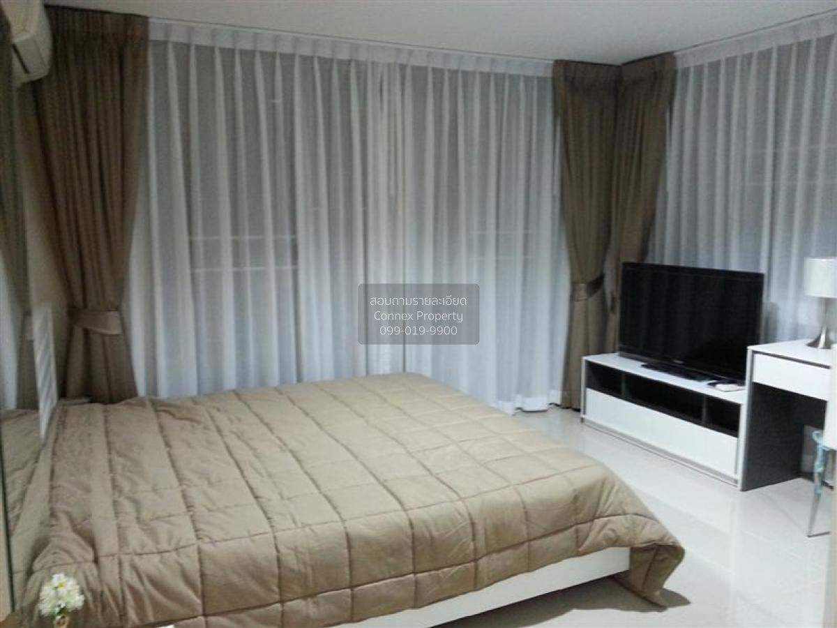 รูป 🔥🔥🔥 เช่าคอนโด รามาฮาเบอร์วิว คอนโดมิเนียม สุรศักดิ์ ศรีราชา ชลบุรี CX-86509 ✅ ทักไลน์ @connexproperty ตอบทันที ทีมงานมืออาชีพ ✅ 🔥🔥🔥 - รูปที่ 9/12