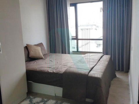 📌 ขายคอนโด พอส สุขุมวิท 115 อาคาร A ชั้น 7 1 ห้องนอน ขนาด 28.00 ตรม ใกล้ Big C Jumbo สำโรง