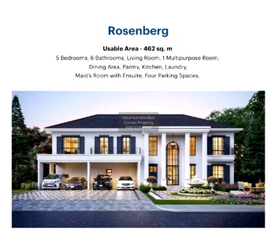 บ้านเดี่ยว สะพานใหม่ : ขายบ้าน  เศรษฐสิริ ดอนเมือง SRT-หลักสี่ ดอนเมือง เขต ดอนเมือง กรุงเทพ CX-125276 ✅ ทักไลน์ @connexproperty ตอบทันที ทีมงานมืออาชีพ ✅