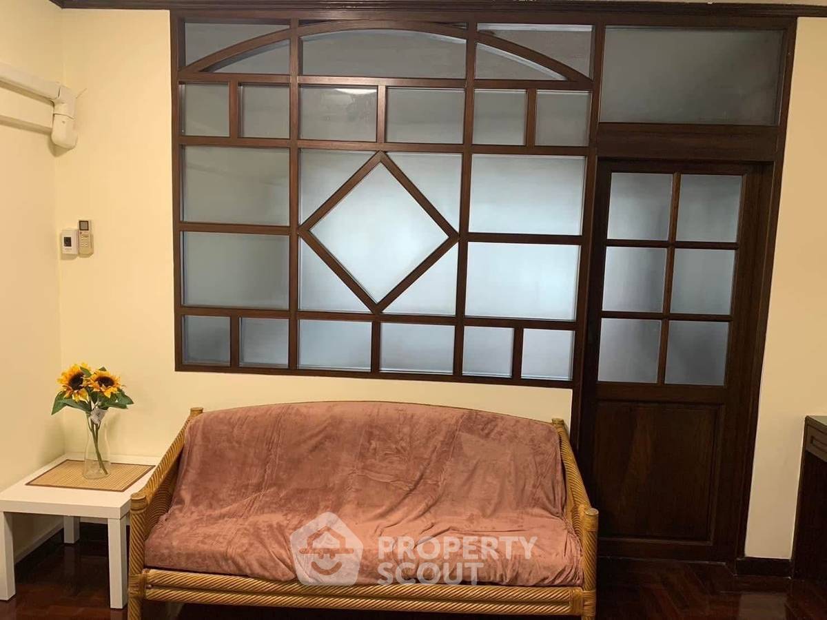 รูป คอนโด 1-ห้องนอน ที่ ปทุมวัน เพลส คอนโดมิเนียม ใกล้ BTS รถไฟฟ้าสนามกีฬาแห่งชาติ (ID 2633389) - รูปที่ 2/10