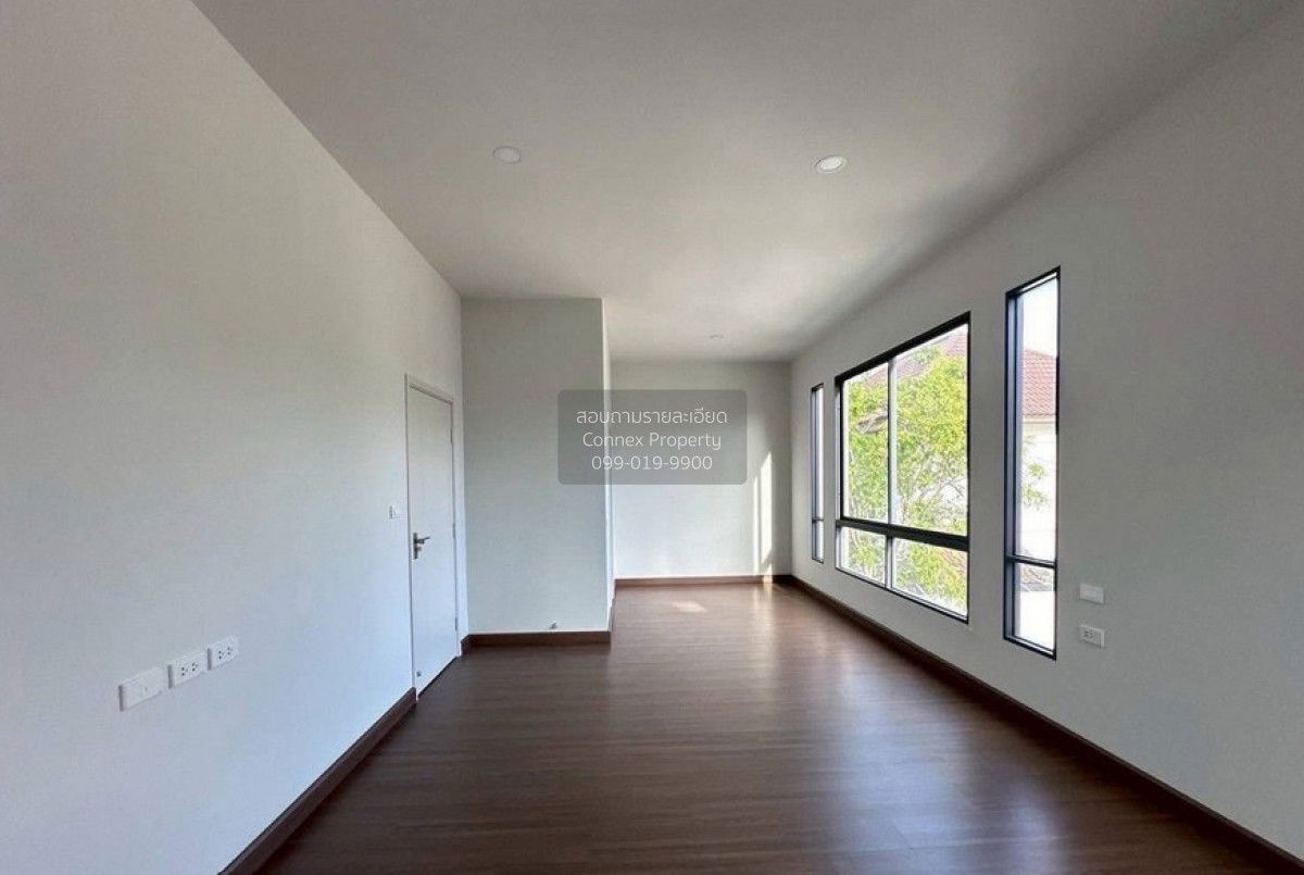 รูป ขายบ้าน  บริทาเนีย ราชพฤกษ์ - นครอินทร์ บางเลน บางใหญ่ นนทบุรี CX-138305 ✅ ทักไลน์ @connexproperty ตอบทันที ทีมงานมืออาชีพ ✅ - รูปที่ 5/11