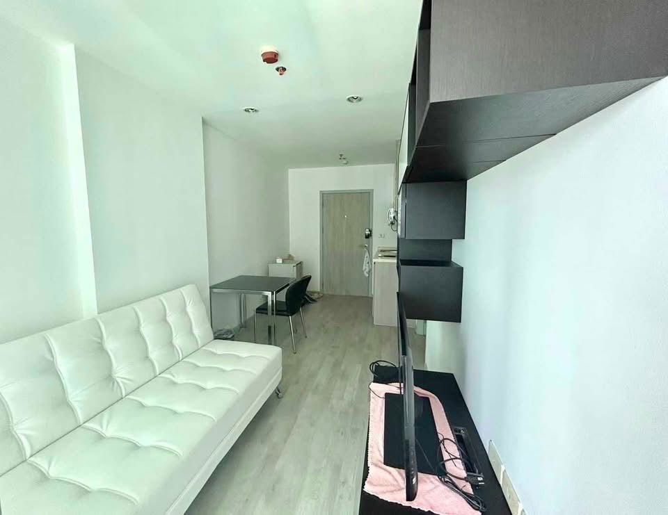 รูป 🔥ขาย ไอดีโอ โมบิ จรัญฯ อินเตอร์เชนจ์ 🚆 อนาคต รถไฟฟ้า 3สาย 🚆 - รูปที่ 1/7