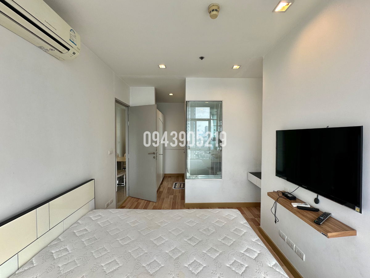 รูป Ideo verve sukhumvit 81 ☎️big 2 bed 2 bath 64 sqm ‼️30k/month ‼️NOW AVAILABLE 🔆✅ - รูปที่ 15/16