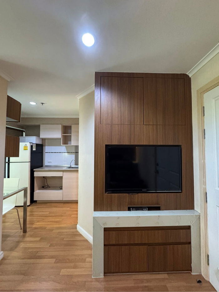 รูป #Z4578💥 110269 🔥ให้เช่าคอนโด  Quinn Condo Ratchada17 - รูปที่ 9/9