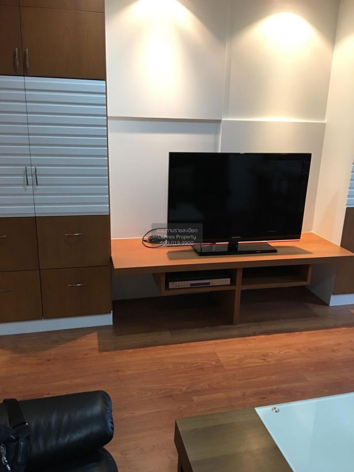 รูป เช่าคอนโด  แกรนด์ เฮอริเทจ ทองหล่อ BTS-ทองหล่อ คลองตันเหนือ เขต วัฒนา กรุงเทพ CX-54150 ✅ ทักไลน์ @connexproperty ตอบทันที ทีมงานมืออาชีพ ✅ - รูปที่ 6/12