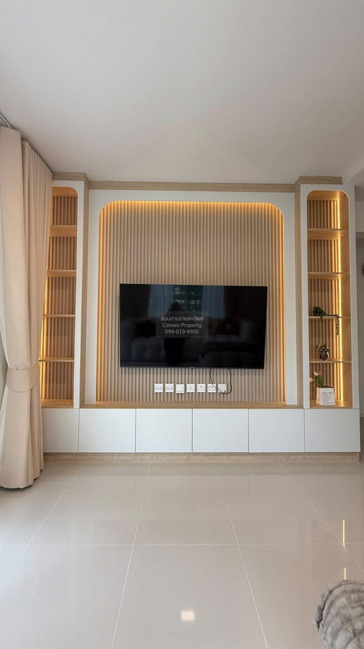 รูป เช่าบ้าน  วิลลาจจิโอ 2 ศรีนครินทร์ - บางนา บางแก้ว บางพลี สมุทรปราการ CX-130758 ✅ ทักไลน์ @connexproperty ตอบทันที ทีมงานมืออาชีพ ✅ - รูปที่ 4/12