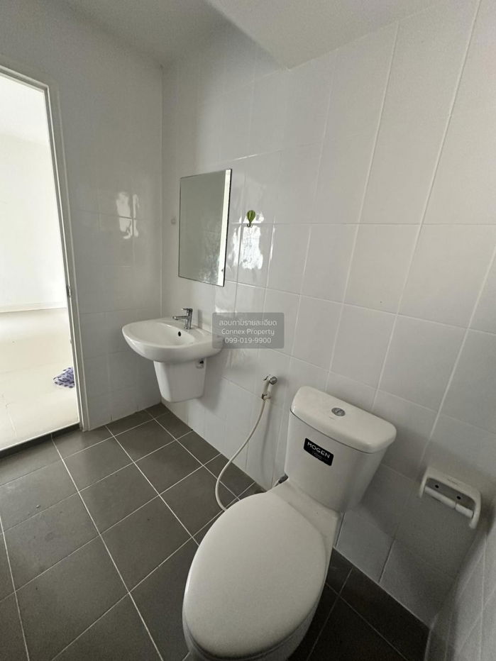 รูป ขายบ้าน  แลนซีโอ คริป ปิ่นเกล้า – พระราม 5 ปลายบาง บางกรวย นนทบุรี CX-127206 ✅ ทักไลน์ @connexproperty ตอบทันที ทีมงานมืออาชีพ ✅ - รูปที่ 8/11