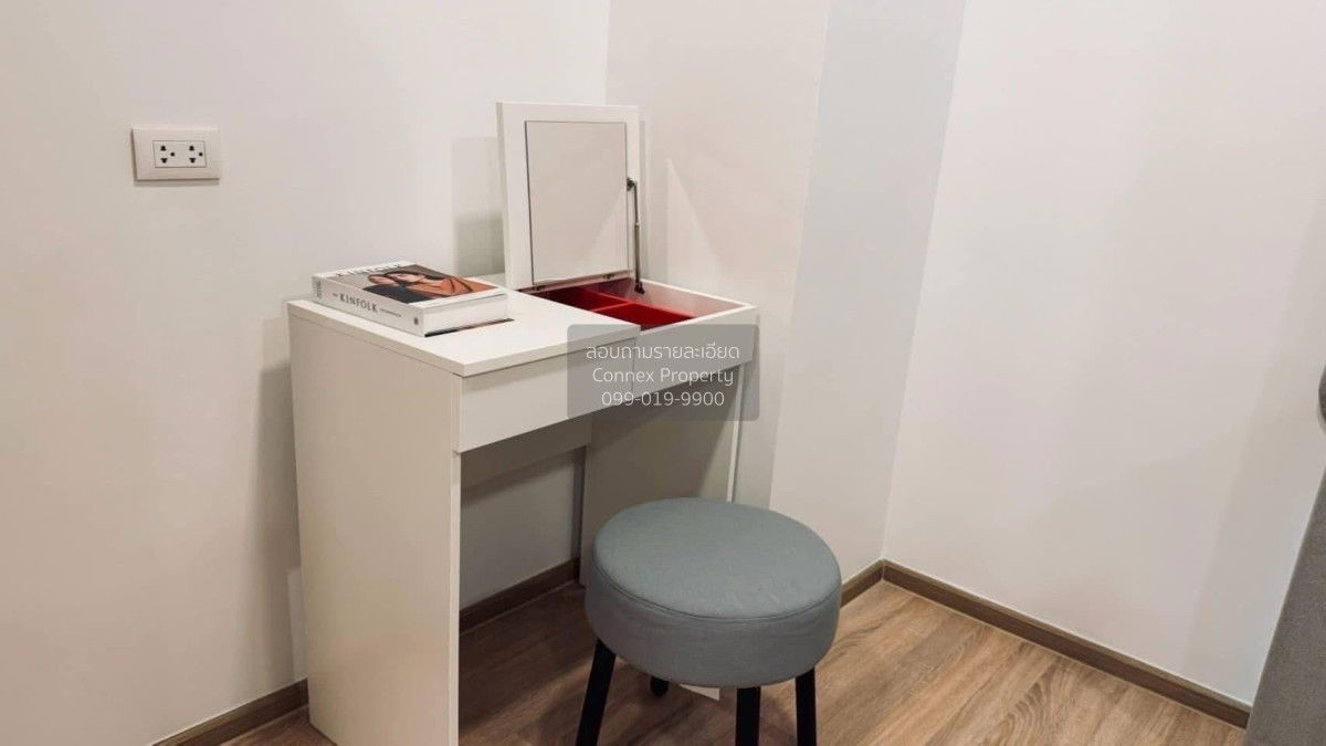 รูป 🔥🔥🔥 เช่าคอนโด  เอ็กซ์ที พญาไท BTS-พญาไท ถนนพญาไท เขต ราชเทวี กรุงเทพ CX-139525 ✅ ทักไลน์ @connexproperty ตอบทันที ทีมงานมืออาชีพ ✅ 🔥🔥🔥 - รูปที่ 4/8