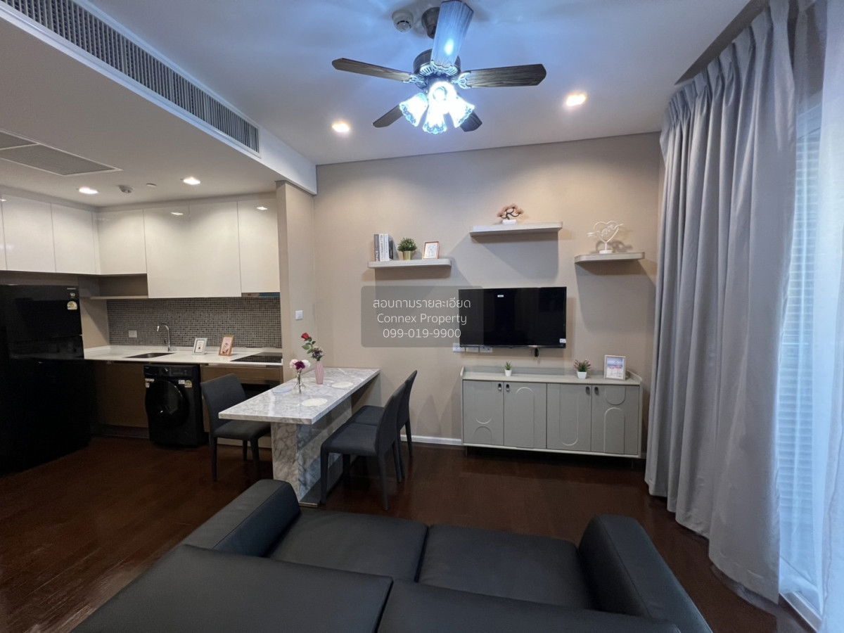 รูป เช่าคอนโด เดอะ เซนต์ เรซิเดนซ์ MRT-พหลโยธิน จอมพล เขต จตุจักร กรุงเทพ CX-144378 ✅ ทักไลน์ @connexproperty ตอบทันที ทีมงานมืออาชีพ ✅ - รูปที่ 2/10