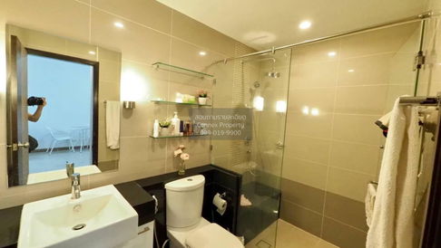 เช่าคอนโด  ศุภาลัย ริเวอร์ รีสอร์ท เจริญนคร BTS-กรุงธนบุรี สำเหร่ เขต ธนบุรี กรุงเทพ CX-31013 ✅ ทักไลน์ @connexproperty ตอบทันที ทีมงานมืออาชีพ ✅