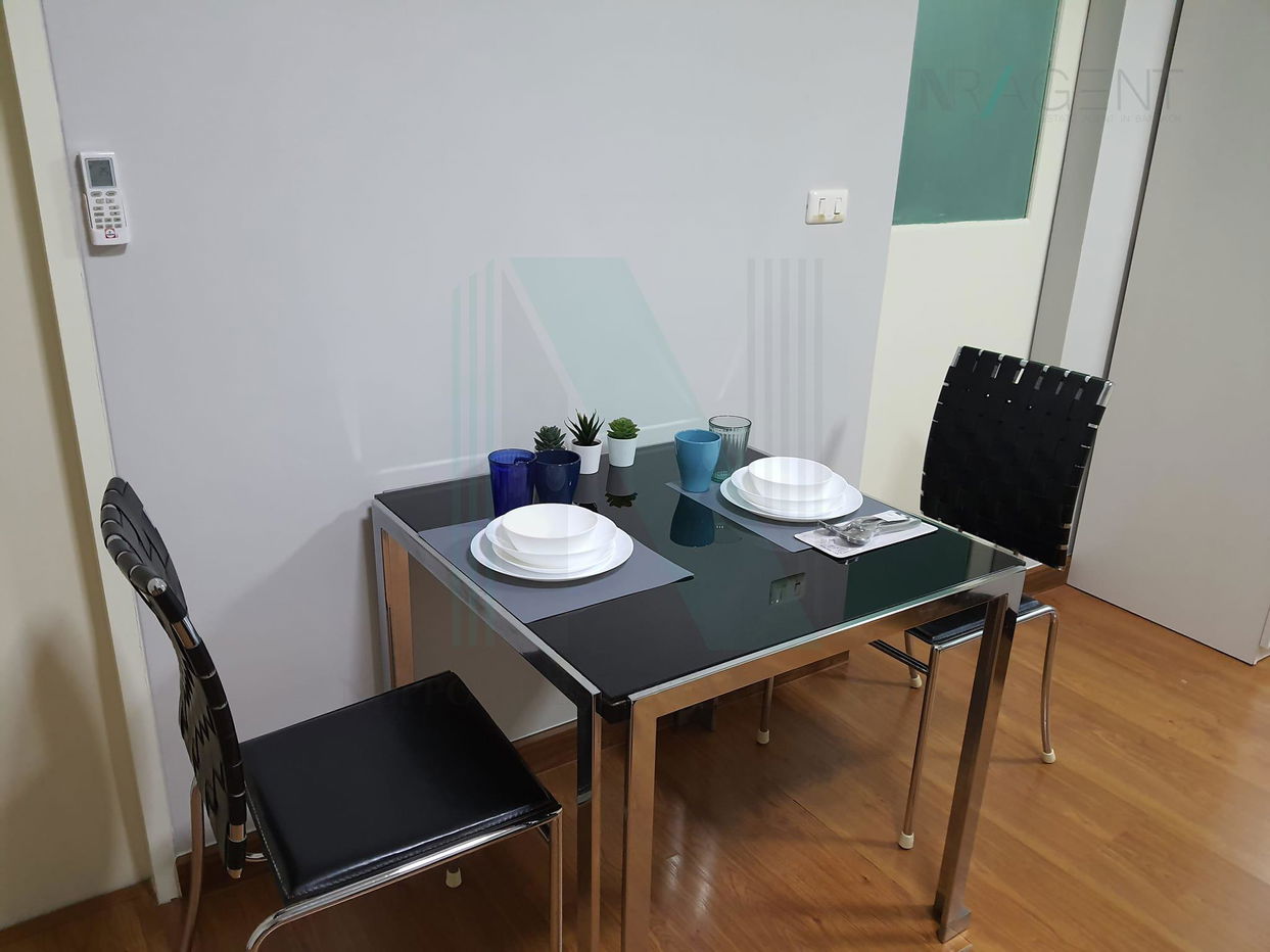 รูป ให้เช่าคอนโด วัน ลาดพร้าว 18 อาคาร 1 ชั้น 4 สตูดิโอ ขนาด 30.00 ตรม ใกล้ เซ็นทรัล ลาดพร้าว - รูปที่ 4/8