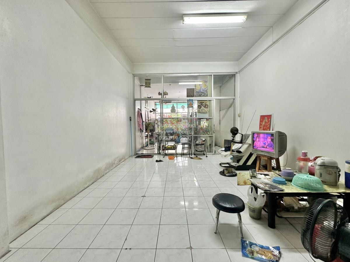 รูป ขายทาวน์เฮ้าส์/ทาวน์โฮม  ปรางทอง 1 ท่าแร้ง เขต บางเขน กรุงเทพ CX-106171 ✅ ทักไลน์ @connexproperty ตอบทันที ทีมงานมืออาชีพ ✅ - รูปที่ 2/12