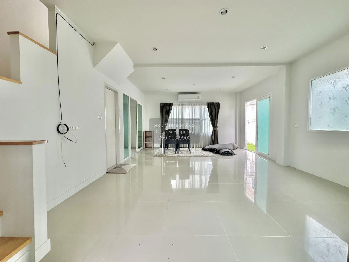 รูป ขายบ้าน  ศุภาลัย เบลล่า วงแหวน - รามอินทรา บางชัน เขต คลองสามวา กรุงเทพ CX-106834 ✅ ทักไลน์ @connexproperty ตอบทันที ทีมงานมืออาชีพ ✅ - รูปที่ 3/12