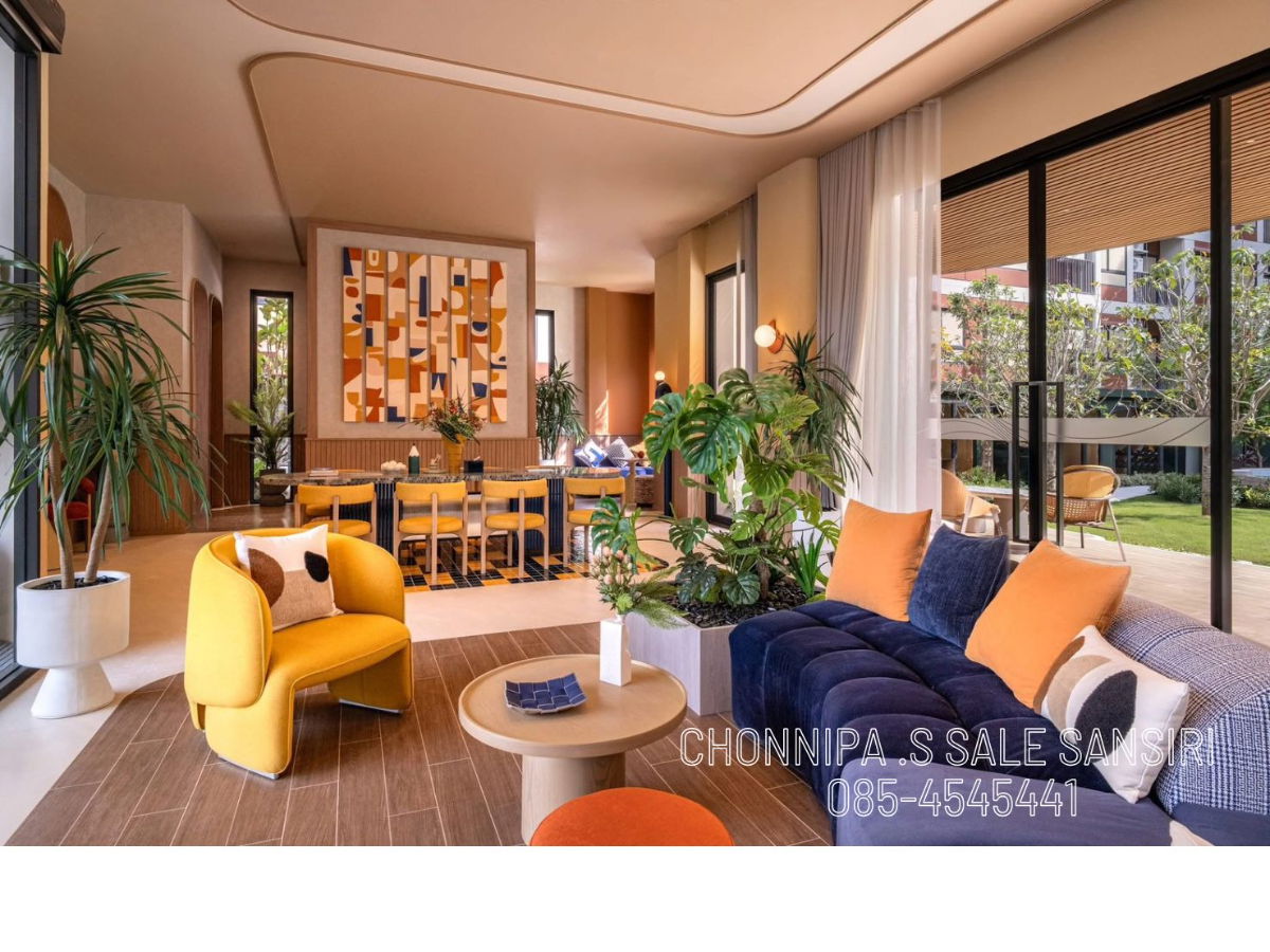 picture Dcondo Campus Khonkaen  by sale SANSIR - 17/30