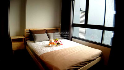 คอนโดให้เช่า : เช่าคอนโด  ไอดีโอ สุขุมวิท 93 BTS-บางจาก พระโขนง เขต คลองเตย กรุงเทพ CX-11820 ✅ ทักไลน์ @connexproperty ตอบทันที ทีมงานมืออาชีพ ✅