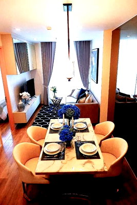 Condos for sale : For Sale: 2 Bedroom Condo, 59 sq.m., Noble BE33