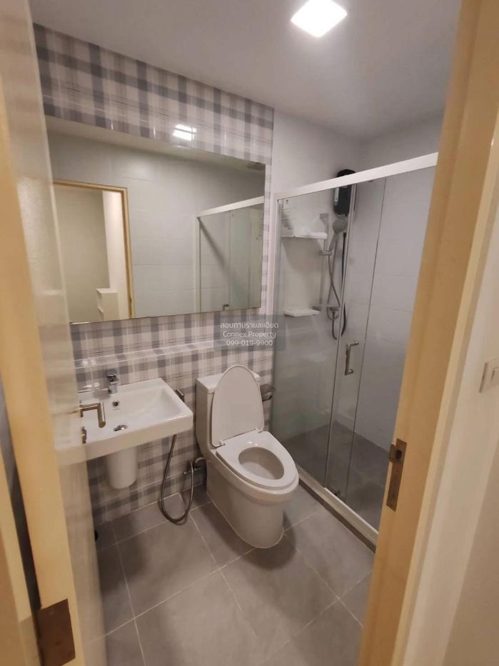 รูป เช่าทาวน์เฮ้าส์/ทาวน์โฮม  วิลลาจจิโอ 2 ศรีนครินทร์ - บางนา บางแก้ว บางพลี สมุทรปราการ CX-136671 ✅ ทักไลน์ @connexproperty ตอบทันที ทีมงานมืออาชีพ ✅ - รูปที่ 7/12