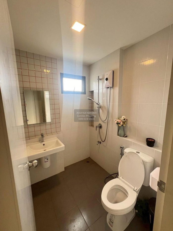 รูป ขายทาวน์เฮ้าส์/ทาวน์โฮม  อณาสิริ บางนา ห้องมุม บางบ่อ บางบ่อ สมุทรปราการ CX-126721 ✅ ทักไลน์ @connexproperty ตอบทันที ทีมงานมืออาชีพ ✅ - รูปที่ 8/10