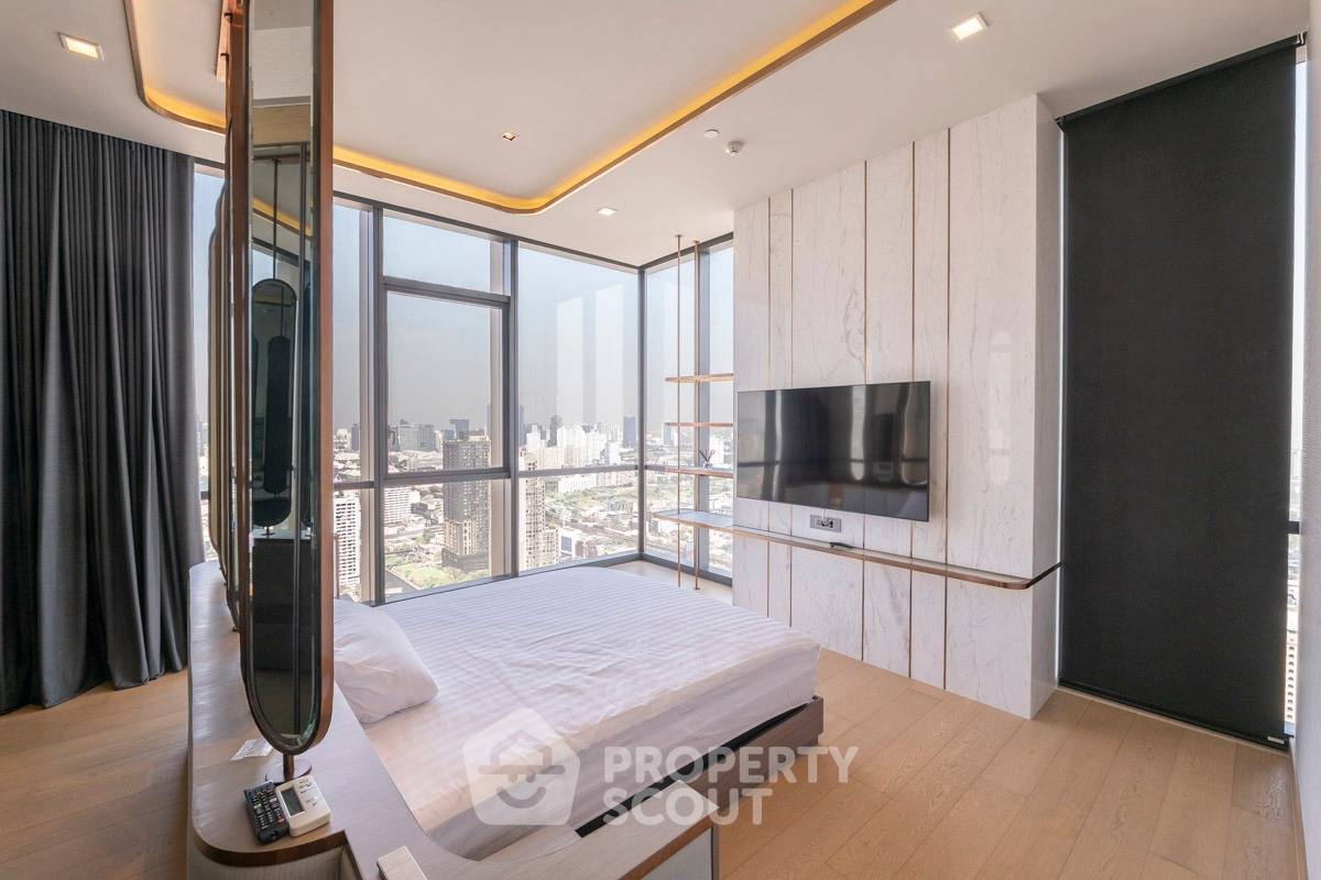 รูป คอนโด 3-ห้องนอน ที่ เดอะ โมนูเมนต์ ทองหล่อ ใกล้ ทองหล่อ (ID 2636581) - รูปที่ 13/14