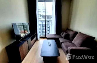 Condos for sale : 2 Bedroom Condo for sale at Noble Around Sukhumvit 33  1386434