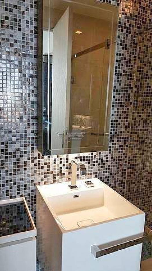 รูป 🔥🔥🔥 เช่าคอนโด  333 ริเวอร์ไซด์ MRT-บางโพ บางซื่อ เขต บางซื่อ กรุงเทพ CX-91232 ✅ ทักไลน์ @connexproperty ตอบทันที ทีมงานมืออาชีพ ✅ 🔥🔥🔥 - รูปที่ 1/10