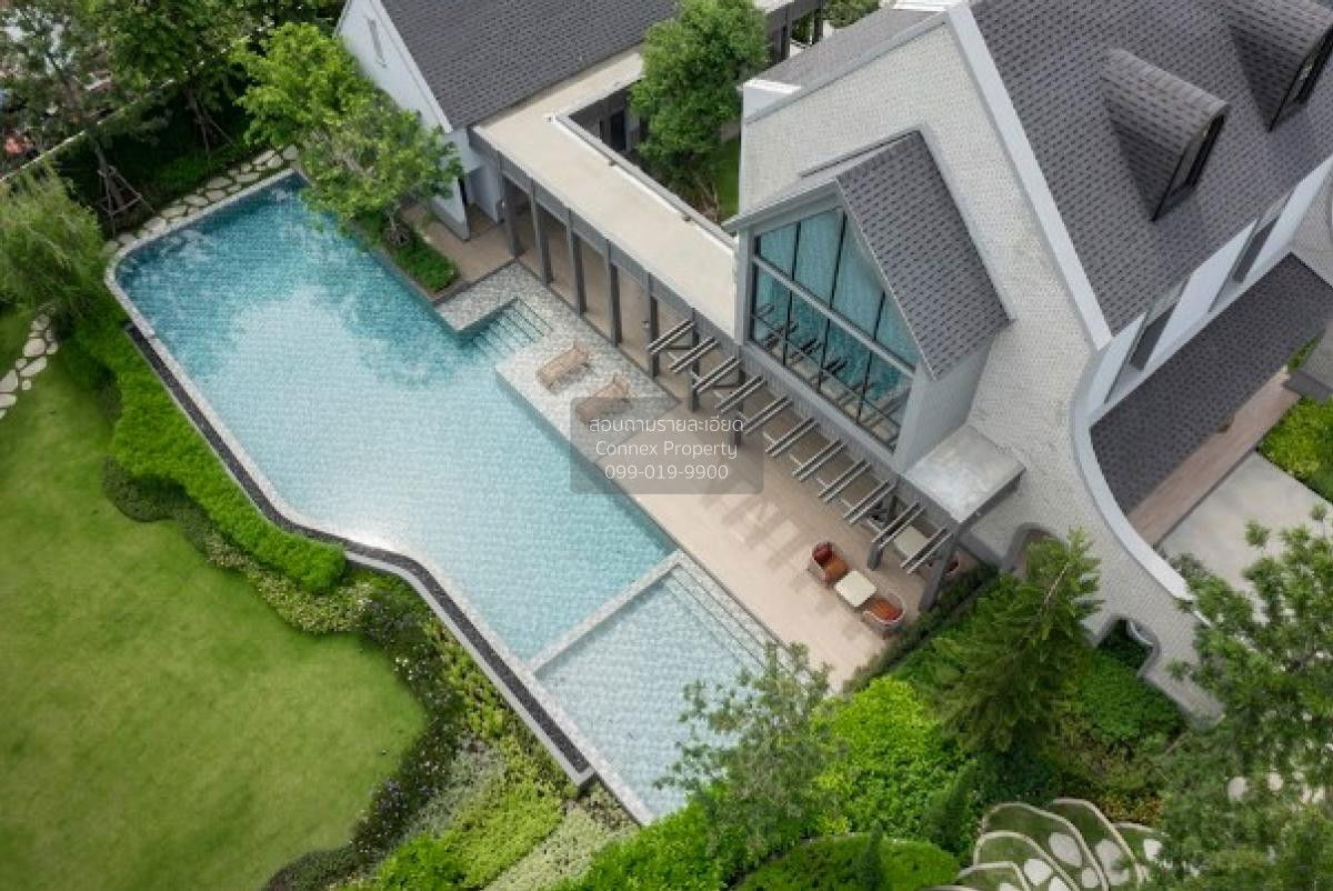 รูป ขายบ้าน  สราญสิริ พระราม 2 ท่าข้าม เขต บางขุนเทียน กรุงเทพ CX-125229 ✅ ทักไลน์ @connexproperty ตอบทันที ทีมงานมืออาชีพ ✅ - รูปที่ 7/11