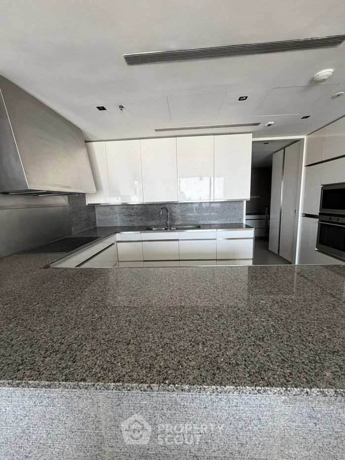 รูป คอนโด 3-ห้องนอน ที่ เดอะ เม็ท สาทร ใกล้ BTS ช่องนนทรี (ID 2502516) - รูปที่ 15/19