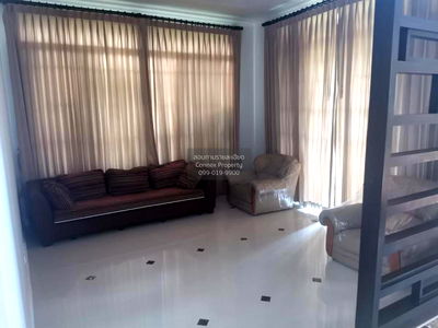 Houses for rent ม.นานาชาติแสตมฟอร์ด : For Rent House , Narasiri Phatthanakan-Srinakarin , MRT-Kelantan , Suan Luang , Suan Luang , Bangkok , CX-131688 ✅ Live chat with us ADD LINE @connexproperty ✅