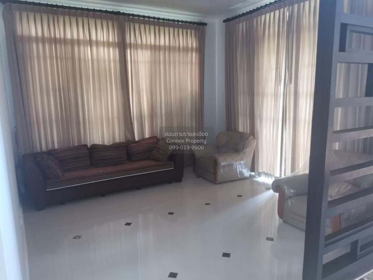 รูป เช่าบ้าน  นาราสิริ พัฒนาการ-ศรีนครินทร์ MRT-กลันตัน (สายสีเหลือง) สวนหลวง เขต สวนหลวง กรุงเทพ CX-131688 ✅ ทักไลน์ @connexproperty ตอบทันที ทีมงานมืออาชีพ ✅ - รูปที่ 1/12