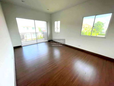 บ้านเดี่ยว ถนนจตุโชติ : ขายบ้าน  ดีไลท์ แอท ซีน วัชรพล - จตุโชติ ออเงิน เขต สายไหม กรุงเทพ CX-108824 ✅ ทักไลน์ @connexproperty ตอบทันที ทีมงานมืออาชีพ ✅